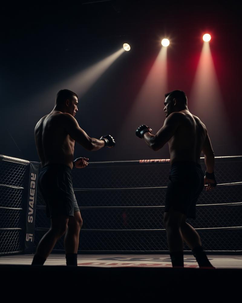 UFC pay-per-view main card live stream